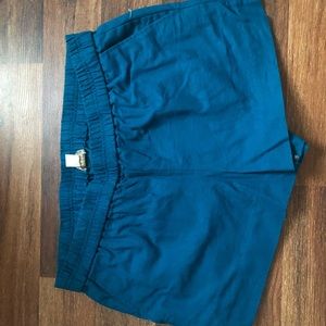 J. Crew Shorts